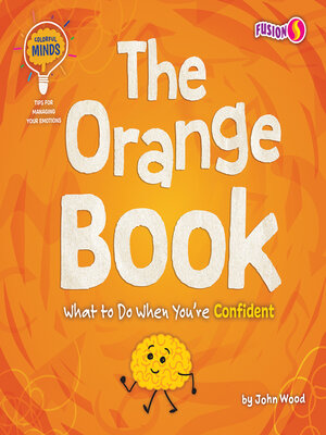 cover image of The Orange Book